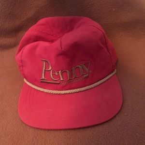 Penny Australia SnapBack